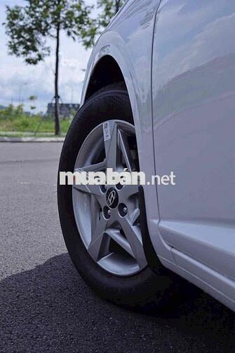 Hyundai Accent 2025