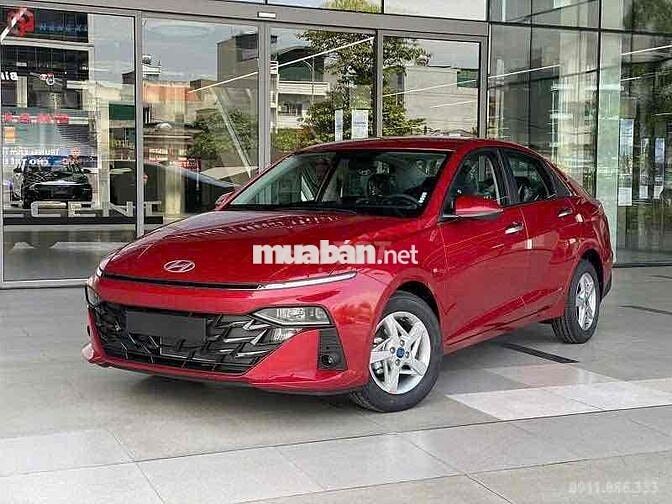 Hyundai Accent 2025