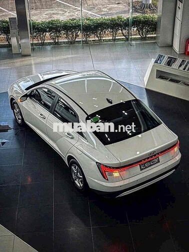 Hyundai Accent 2025