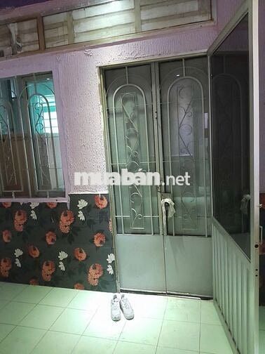 Bán nhà Nguyên căn chính chủ đường số 7