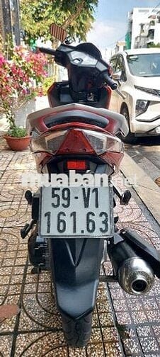 Airblade 110fi.2010.BiểnTP.Một Đời Chủ.Xe Zin 100%
