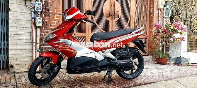 Airblade 110fi.2010.BiểnTP.Một Đời Chủ.Xe Zin 100%