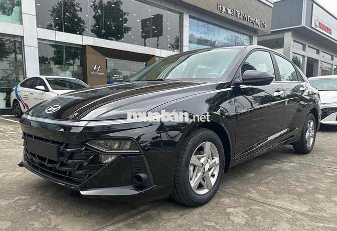 Hyundai Accent 2025