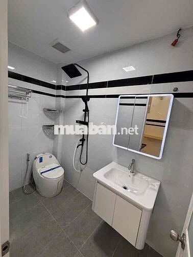 CHỈ 4.39TỶ- HẺM Ô TÔ- NHÀ MỚI FULL NỘI THẤT.