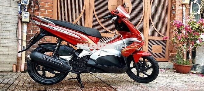 Airblade 110fi.2010.BiểnTP.Một Đời Chủ.Xe Zin 100%