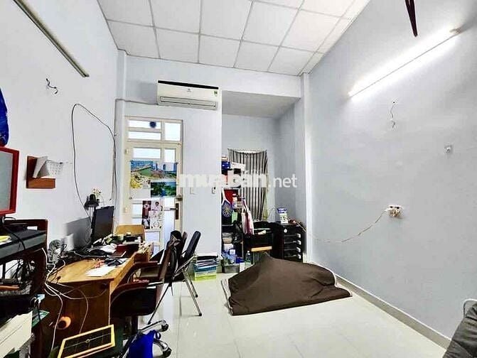 NHÀ TÂN BÌNH SHR HXH 24M2 GIÁ 3TỶ 3 TL