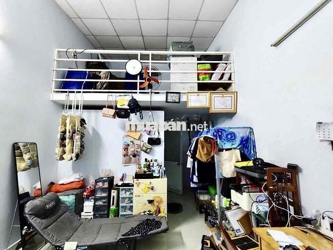 NHÀ TÂN BÌNH SHR HXH 24M2 GIÁ 3TỶ 3 TL