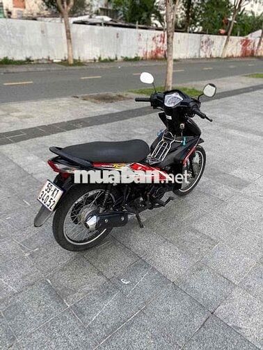 Honda wave Rsx 110cc bstp,chính chủ,xe zin êm ru