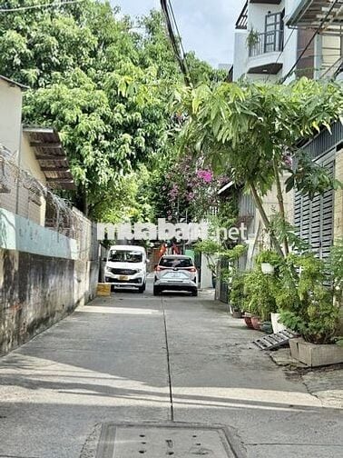 55m2 mặt tiền P.Tân Quý, Tân Phú. Ngang 5m hiếm. Chỉ ~5tỷ.