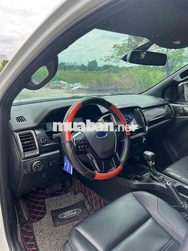 Ford Everest 2021 Titanium 2.0L AT 4x2 - 79000 km