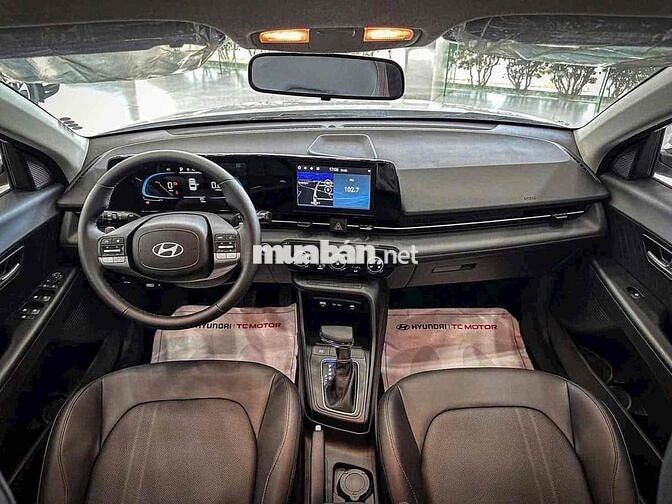 Hyundai Accent 2025