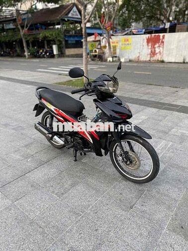 Honda wave Rsx 110cc bstp,chính chủ,xe zin êm ru
