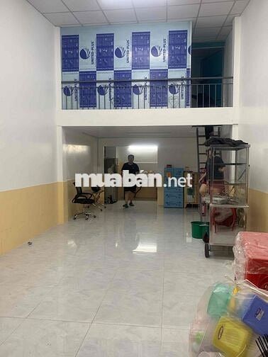 Nhà mặt tiền cho thuê vị trí đẹp giá rẻ