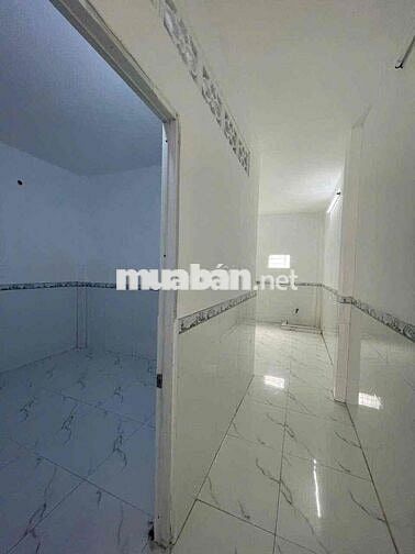 Hạ 100tr. Nhà đẹp 4,5*13m 2PN hẻm 4m ô tô 1/ ngắn Bộ Đội An Điền VLA