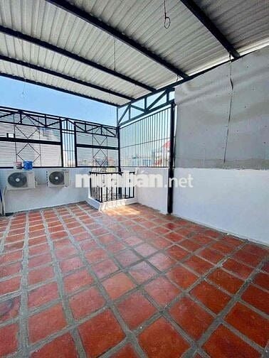 CHO THUÊ NHÀ NGUYÊN CĂN KHU BIỆT THỰ LÀNG HOA NGUYỄN VĂN KHỐI P9