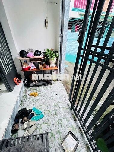 CHỦ BÁN NHÀ TẶNG ĐẤT KHU VỰC QUẬN 6_73m2_HẺM RỘNG_GIÁ CHỈ 3 TỶ NHỈNH