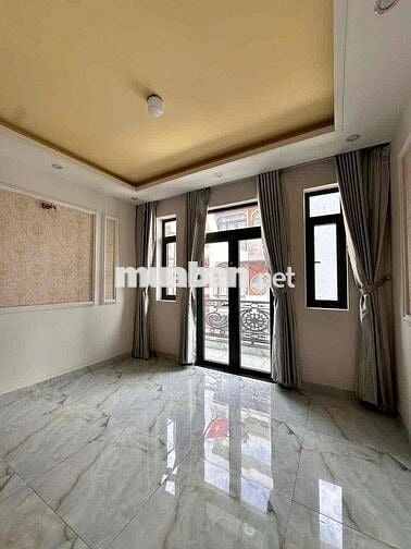 CHO THUÊ NHÀ NGUYÊN CĂN DƯƠNG QUẢNG HÀM P5 GÒ VẤP
