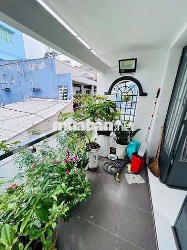 CHỦ BÁN NHÀ TẶNG ĐẤT KHU VỰC QUẬN 6_73m2_HẺM RỘNG_GIÁ CHỈ 3 TỶ NHỈNH