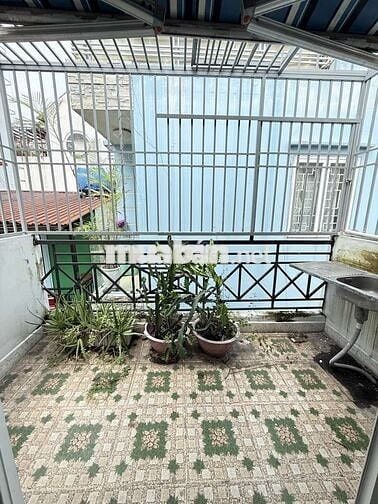 TÂN BÌNH - LÝ THƯỜNG KIỆT GIÁP Q10 3 TẦNG 2PN CHỈ 2,8TỶ TL