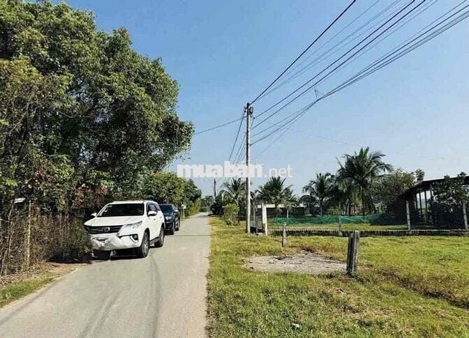 CHỦ CẦN TIỀN BÁN GẤP 149m2 ĐẤT GIÁ 580tr NGUYỄN THỊ NGOẠN