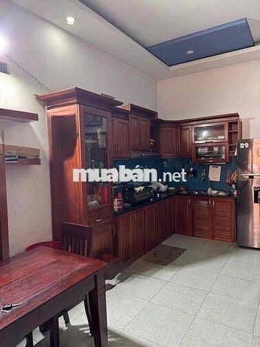 Nhà đẹp 4*17,3m 3PN hẻm 5m ô tô 2/ ngắn Liên Ấp 234 Vĩnh Lộc A