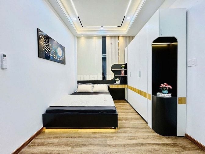 Ngân hàng phát mãi căn Nguyễn Thiện Thuật - Q3 - Giá ngộp chỉ 5 tỷ 550