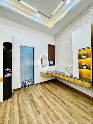 Ngân hàng phát mãi căn Nguyễn Thiện Thuật - Q3 - Giá ngộp chỉ 5 tỷ 550