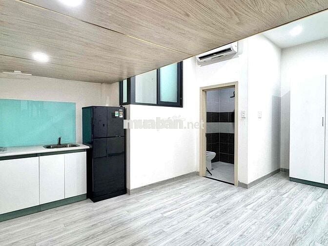 GÁC GẦN GIGAMALL THUẬN TIỆN SANG BÌNH THẠNH, CHỢ THỦ ĐỨC