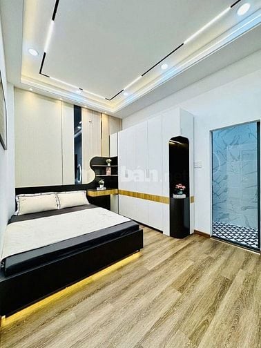 Ngân hàng phát mãi căn Nguyễn Thiện Thuật - Q3 - Giá ngộp chỉ 5 tỷ 550