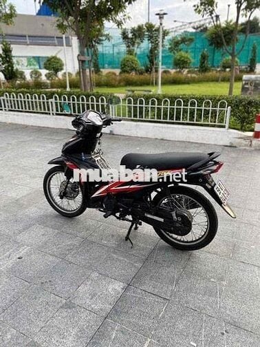 Honda wave Rsx 110cc bstp,chính chủ,xe zin êm ru