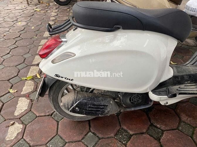 chính chủ bán xe Piaggio - Sprint 2014 máy nguyên