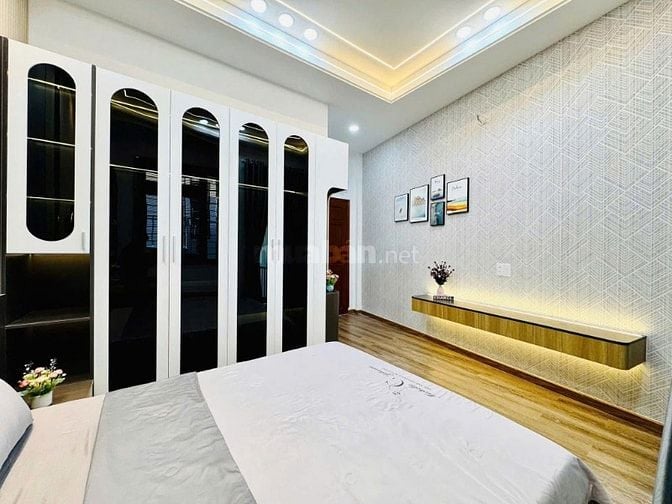 Ngân hàng phát mãi căn Nguyễn Thiện Thuật - Q3 - Giá ngộp chỉ 5 tỷ 550