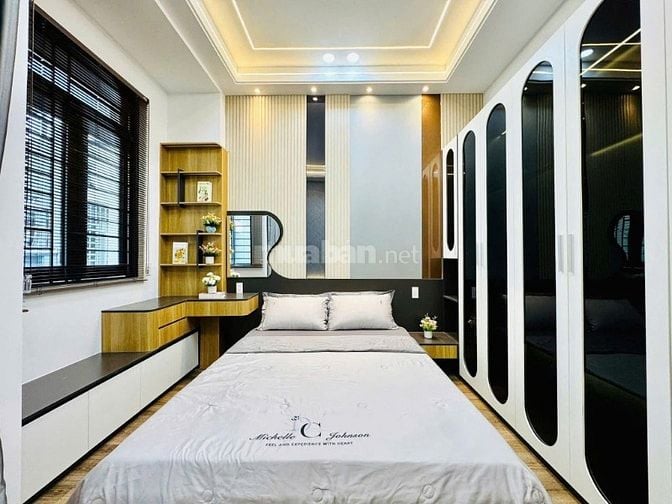 Ngân hàng phát mãi căn Nguyễn Thiện Thuật - Q3 - Giá ngộp chỉ 5 tỷ 550