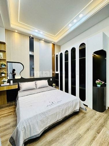 Ngân hàng phát mãi căn Nguyễn Thiện Thuật - Q3 - Giá ngộp chỉ 5 tỷ 550