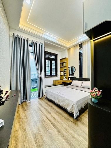 Ngân hàng phát mãi căn Nguyễn Thiện Thuật - Q3 - Giá ngộp chỉ 5 tỷ 550
