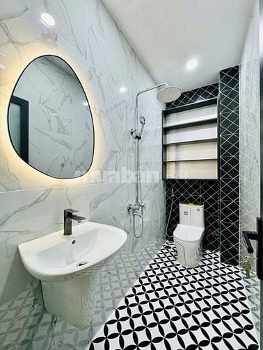 Ngân hàng phát mãi căn Nguyễn Thiện Thuật - Q3 - Giá ngộp chỉ 5 tỷ 550