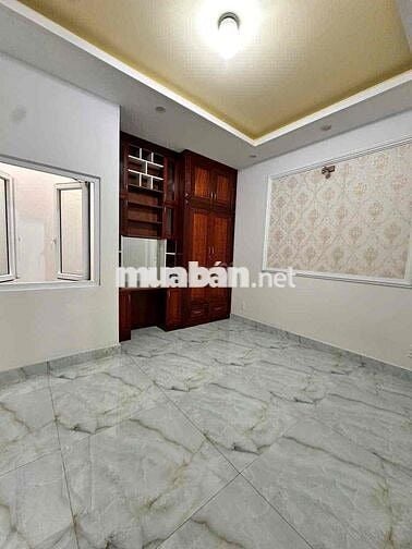 CHO THUÊ NHÀ NGUYÊN CĂN DƯƠNG QUẢNG HÀM P5 GÒ VẤP