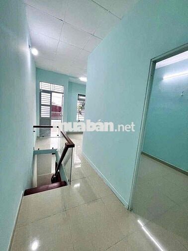 Nhà đẹp 4*17,3m 3PN hẻm 5m ô tô 2/ ngắn Liên Ấp 234 Vĩnh Lộc A