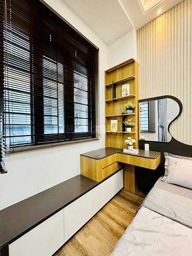 Ngân hàng phát mãi căn Nguyễn Thiện Thuật - Q3 - Giá ngộp chỉ 5 tỷ 550