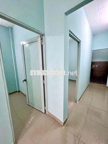 Nhà đẹp 4*17,3m 3PN hẻm 5m ô tô 2/ ngắn Liên Ấp 234 Vĩnh Lộc A