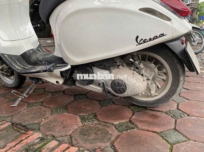 chính chủ bán xe Piaggio - Sprint 2014 máy nguyên
