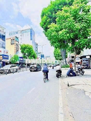 2 MẶT TIỀN TRƯỚC SAU QUẬN 10 (4x20) TRỐNG SUỐT