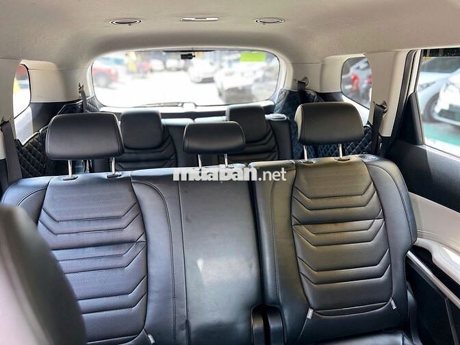 Kia Carens 2023 1.5G IVT - 32000 km nhiều option