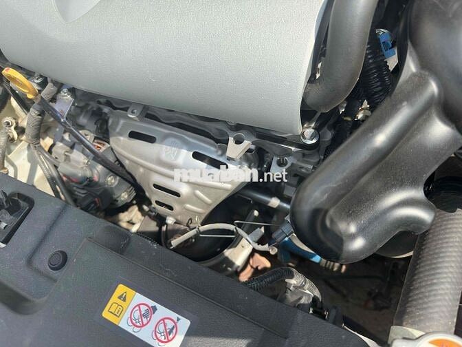 Bán Toyota Vios 2021 Số Sàn Nội Ngoại Thất Còn Mới