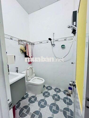 CHỦ BÁN NHÀ TẶNG ĐẤT KHU VỰC QUẬN 6_73m2_HẺM RỘNG_GIÁ CHỈ 3 TỶ NHỈNH