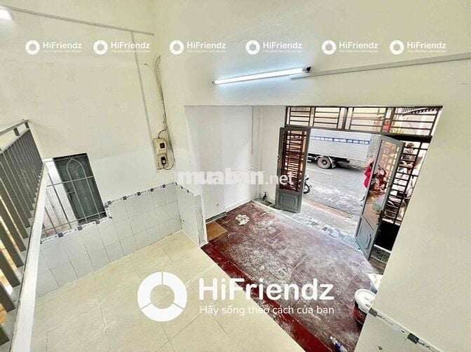 MBKD - KIOT KINH DOANH TỰ DO - ĐƯỜNG OTO GẦN AEON TÂN PHÚ