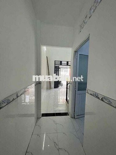 Hạ 100tr. Nhà đẹp 4,5*13m 2PN hẻm 4m ô tô 1/ ngắn Bộ Đội An Điền VLA