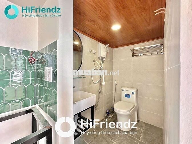 🔥 BÓC TEM DỰ ÁN MỚI BANCOL FULL NỘI THẤT QUA VHU VÀ HUIT CHỈ 5P