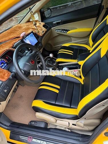 Honda Civic 2006 - MT