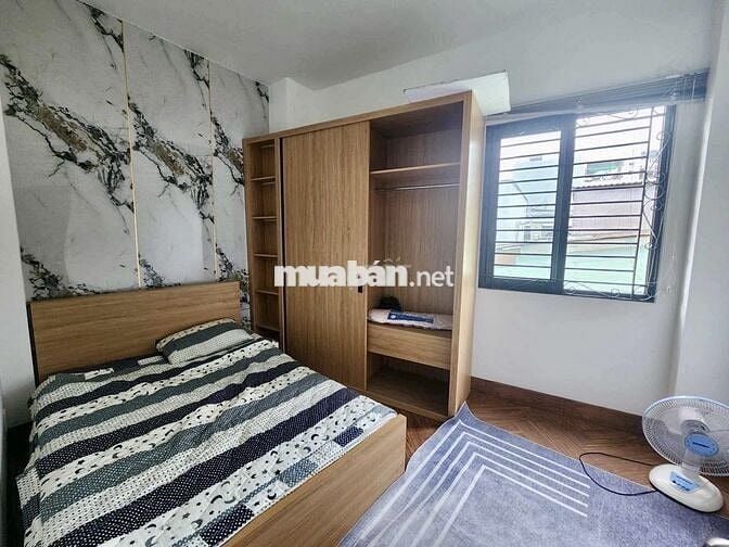 NHÀ MỚI,ĐẸP.PHẠM VĂN CHIÊU GẦN PHAN HUY ÍCH,P14.GV